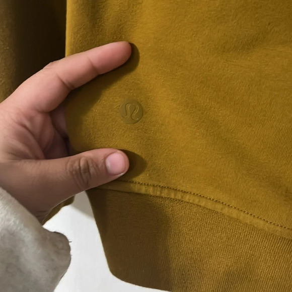 Lululemon City Sweat Pullover Hoodie - Picture 4 of 6